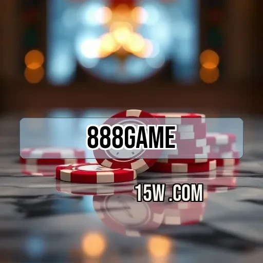 888game: Uma Experiência Inesquecível nos Jogos Online para Brasileiros