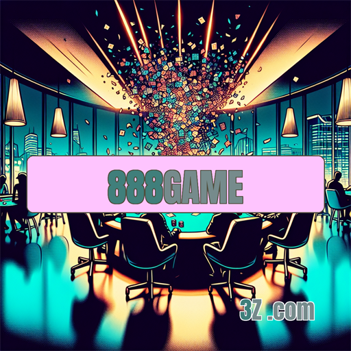 A Experiência de Login no 888game: Acesso ao Diversão