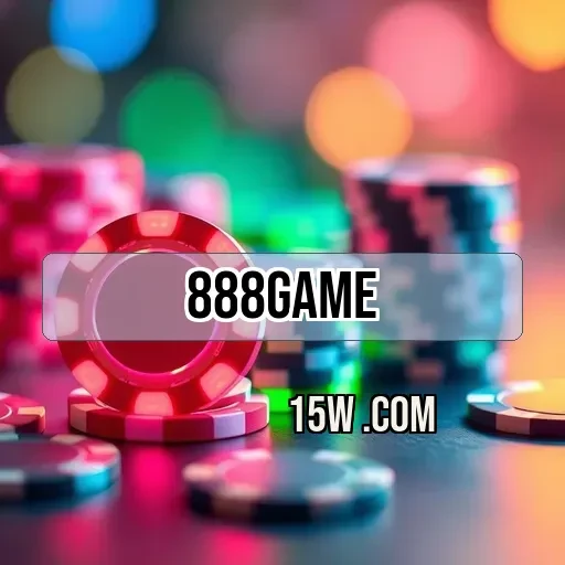 888game: a plataforma definitiva para jogadores preocupados com segurança