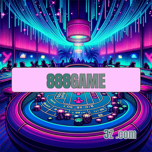 Slots de Alta Voltagem: Atrações Imperdíveis do 888game