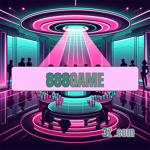 Entre para o Mundo VIP do 888game e Brilhe