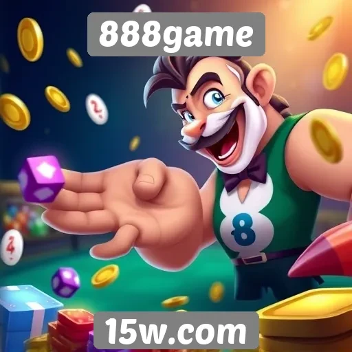 Novidades em bônus e promoções do 888game