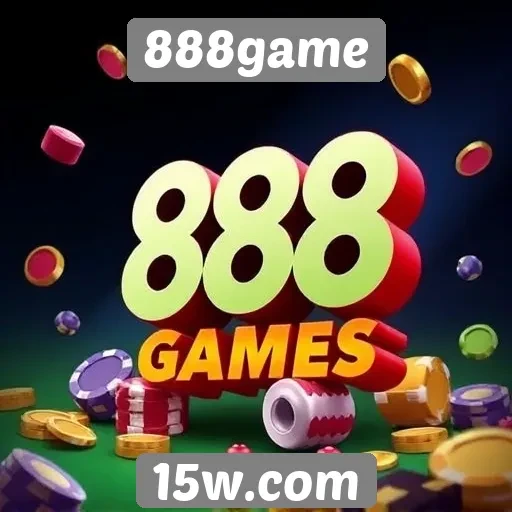 Avaliação dos jogos disponíveis no 888game