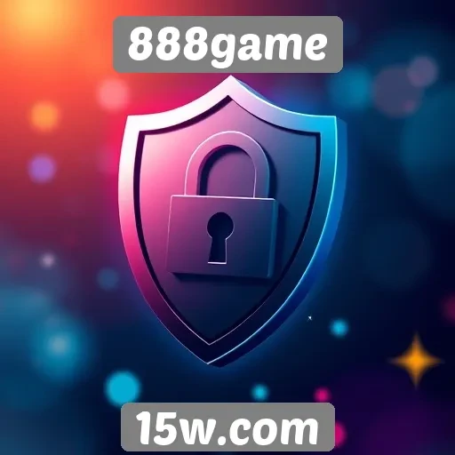 Plataforma 888game investe em segurança para usuários