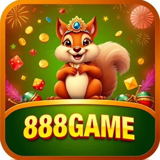 888game
